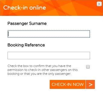 How To Do Easyjet Check In Edreams Travel Blog