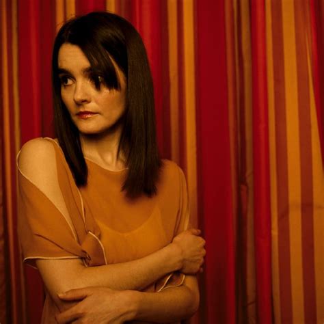 Picture Of Shirley Henderson