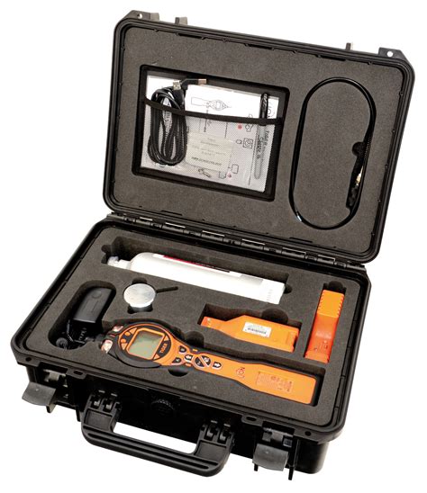 Ion Science Worlds First Pid Fire Investigation Kit Uk Fire