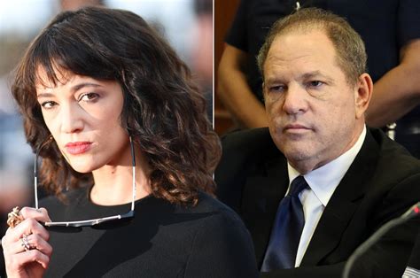 Harvey Weinsteins Lawyer Slams Asia Argentos ‘stunning Level Of Hypocrisy Page Six