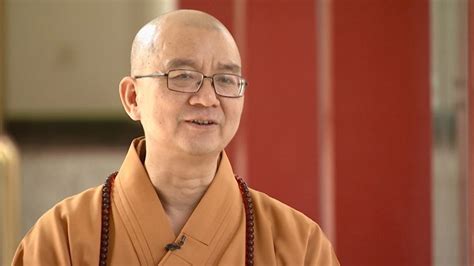 Monje Que Preside La Asociación Budista China Es Acusado De Abusar