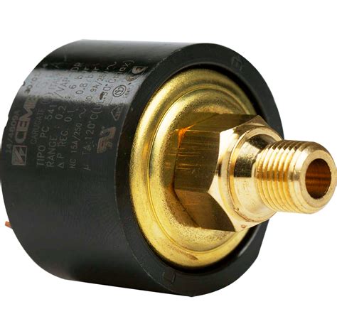 Water Pressure Switch For Flowmax Tankless Water Heaters Water Tank