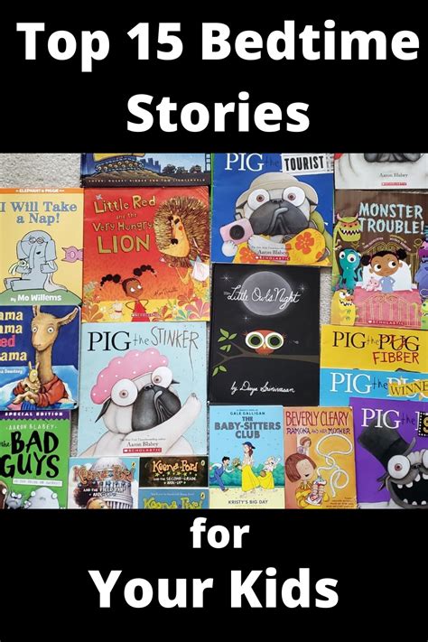 Top 15 Bed Time Stories For Your Kids Bedtime Bedtime Stories Kids