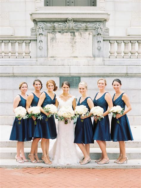 Naval Academy And Annapolis Waterfront Hotel Wedding Mary Ellen And Tj