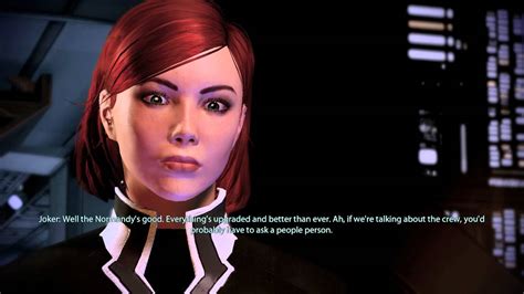 Mass Effect 2 Femshep Face Codes Asiarts