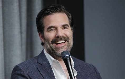 Rob Delaney Joins The Cast For Mission Impossible Music Magazine Gramatune
