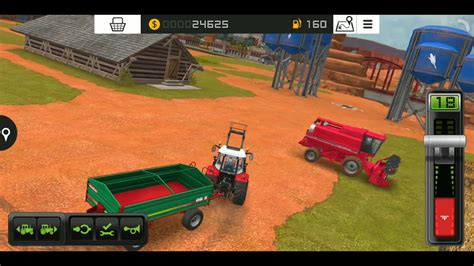 Farming Simulation 1 Youtube
