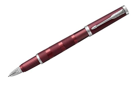 Parker Ingenuity Luxury Large 5th Technology Pen Red