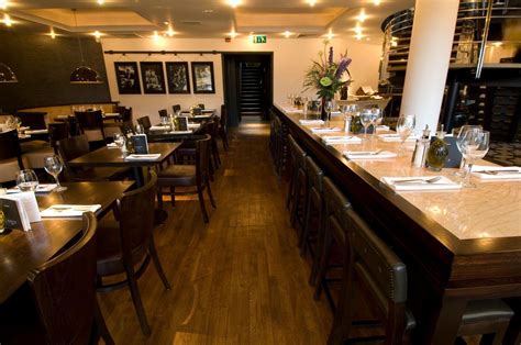 Whole Venue Gusto Newcastle Event Venue Hire