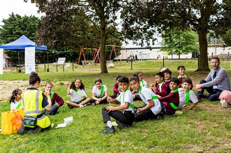 Pinner Park Primary School News Blog
