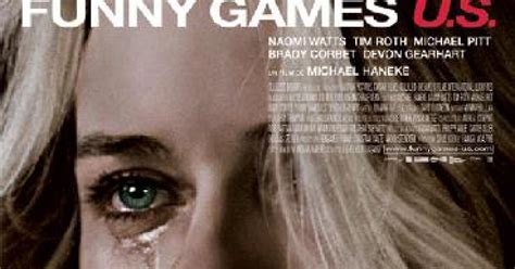 Funny Games Us 2008 Un Film De Michael Haneke Premiere Fr News Sortie Critique Vo Vf
