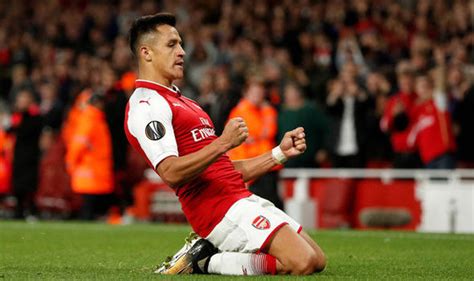 League, teams and player statistics. Arsenal 3-1 Cologne AS IT HAPPENED: Europa League results ...