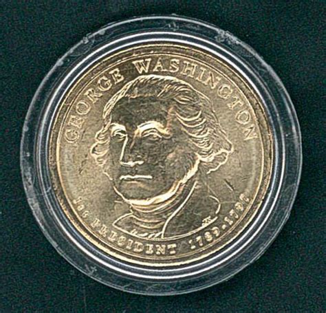 Maybe you would like to learn more about one of these? 1789-1797 George Washington Presidential Dollar Coin ...