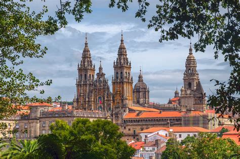 Maybe you would like to learn more about one of these? Santiago De Compostela Camino Cycle Holiday 2021 2022