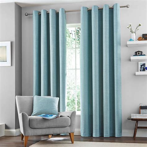 See more ideas about dunelm, curtains dunelm, sliding door blinds. 15 Ideas of Duck Egg Blue Blackout Curtains | Curtain Ideas
