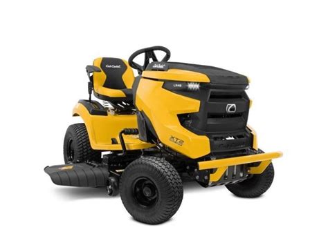 2023 Cub Cadet Lawn And Garden Tractors Xt2 Lx 46 Riding Mower For Sale