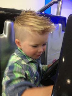 The taper haircut could be the solution you need. 17+ images about Hair - Kids - Boys hairstyle/cut on ...