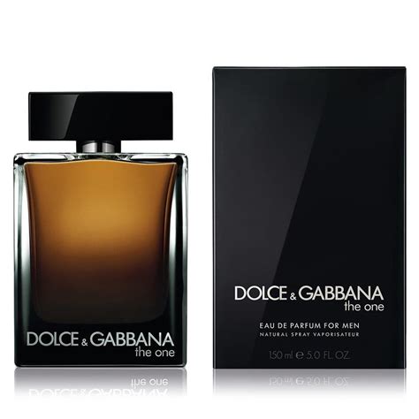 The One By Dolce And Gabbana 150ml Edp Perfume Nz