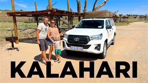 Kalahari Woestijn Zuid Afrika De Mooiste Safari Ter Wereld Per X