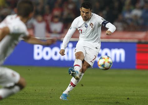 The revised dates were approved by the uefa executive committee on 17 june 2020, with the tournament now taking place from 11 june to 11 july every goal on portugal's road to euro 2020. Portugal Vs France 2020 Lineup - How Every Major Nation ...