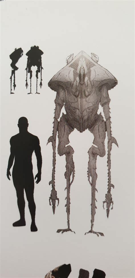 Day 13 Original Collector Concept From Art Of The Mass Effect Universe