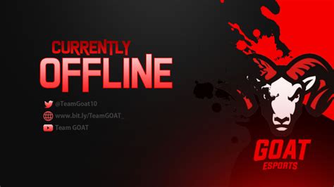 Make A Youtube Twitch Logo Banner Or Thumbnail For You By Tyf