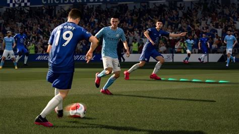 Latest news for fut and #fifa22 | not affiliated with @easportsfifa. FIFA 22 beta leaks suggest gameplay changes and new ...