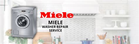 Miele Washer Repair Service Blauvelt Ny Appliance Medic