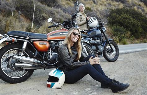 Check out these 10 female friendly bikes, including lightweight, beginner, touring and other types of bikes. Drag Tested: Tobacco Motorwear Kevlar Riding Jeans for ...