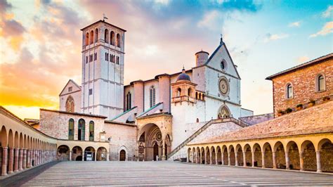 the best hotels to book in assisi italy