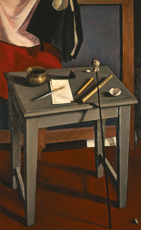 The Table Yiannis Moralis Wikiart Org