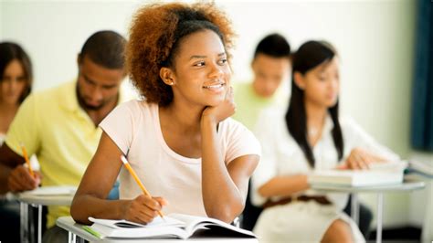 Best Full Ride Scholarships For African Americans