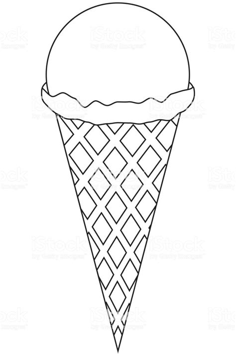 Clipart Ice Cream Black And White Pictures On Cliparts Pub 2020 🔝