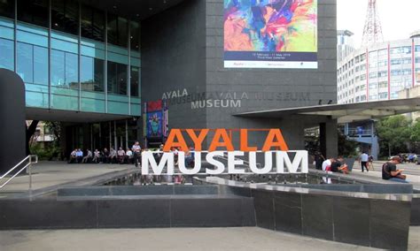 The Best Museums In Manila Things To Do