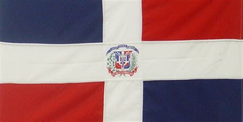 Invitación A Izamiento De Bandera Dominicana En Bostonel Barahonero