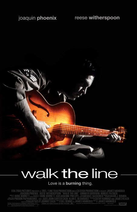 No ratings have been submitted. Walk the line - James Mangold (2005). | Movie Land ... #2 ...