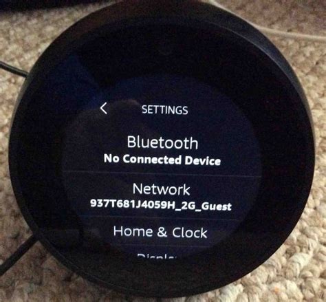 All postings and use of the content on this site are subject to the apple support communities terms of use. How to Reset Echo Alexa Smart Speakers | Tom's Tek Stop ...