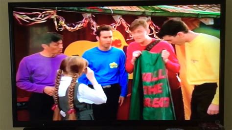 The Wiggles Movie 1997 Youtube