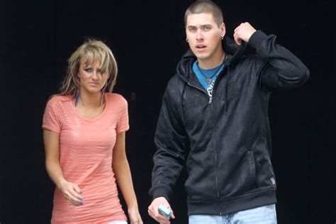 teen mom 2 star leah messer back together with ex husband jeremy calvert in touch weekly