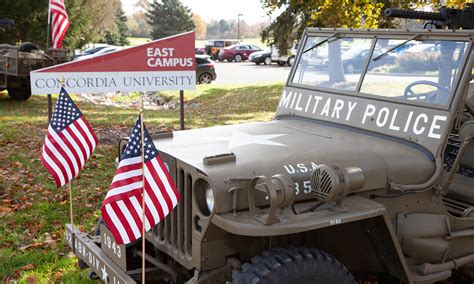 Salute to Service Week 2022: honoring our veterans!