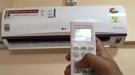 Ac is good but the installation was worst. 1.5 ton 3 Star - LG DOUBLE INVERTER AC - BEST Energy Saver ...