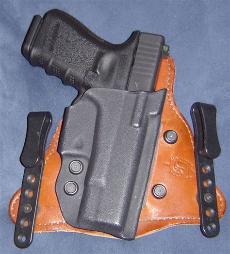 Show Me Your Best Cc Holster