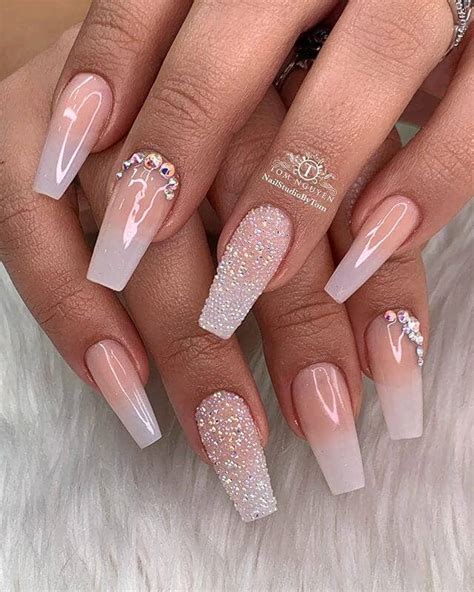 Easy nail art designs | ideas. 50 Incredible Ombre Nail Designs Ideas That Will Look ...