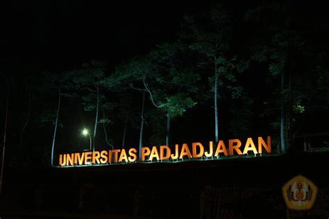 Université De Padjadjaran Sumedang Université Grande école Campus