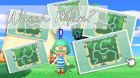 To initiate party play mode, choose the call islander app on the nookphone. How to Choose your Island Map / How to RESET YOUR MAP ...