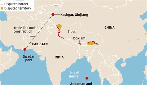 India And China Must Be Frank With Each Other To Prevent Another Doklam