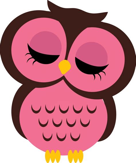 Cute Owls Clipart Free Download On Clipartmag