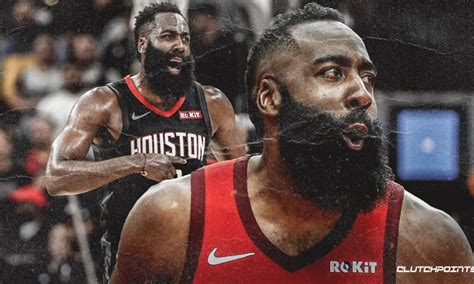 Rockets News James Harden Becomes 8th Nba Player With