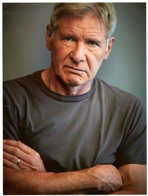 Harrison Ford Book Read Bio And Contact Agent United Talent Agency