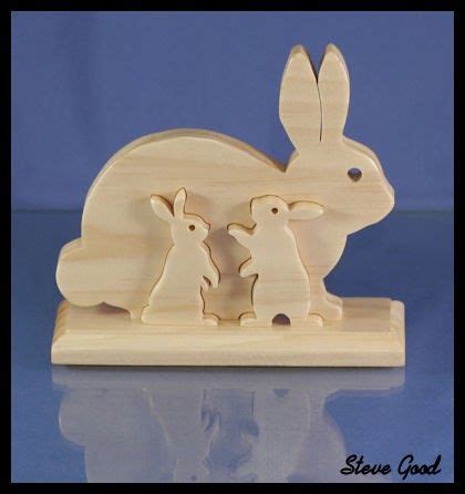 Bastelbedarf online bestellen im bastel shop diese hasen bastelvorlage und weitere kostenlose bastelvorlagen zum ausdrucken findet i vorlage osterhase osterhasen basteln kinder hase. Vorlagen Holz Hase Kostenlos - Kostenlose laubsägevorlagen ...